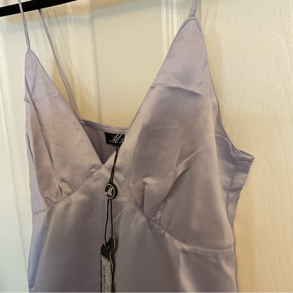 MOTEL NALA SLIP DRESS SIZE XSMALL - Picture 9 of 10